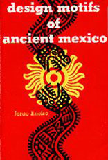 DESIGNS MOTIFS OF ANCIENT MEXICO
