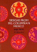 DESIGNS FROM PRE-COLOMBIAN MEXICO