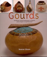GOURDS - Southwest Gourd Techniques and Projects
