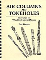 COLUMNS AND TONEHOLES