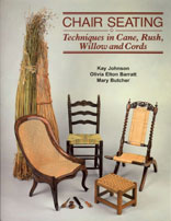 CHAIR SEATING