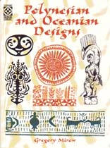 POLYNESIAN AND OCEANIC DESIGNS
