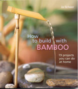 HOW TO BUILD WITH BAMBOO