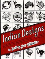 INDIAN DESIGNS