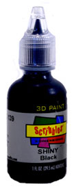3-D PAINT