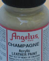 ANGELUS LEATHER PAINT - Champagne Shoe Paint