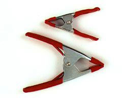 HAND CLAMPS