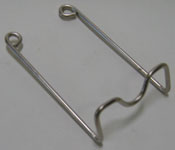 HOT TOOL SAFETY STAND