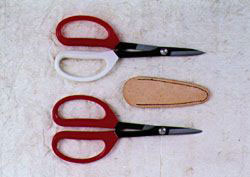 FLORAL SHEARS