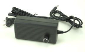 GOURD POWER SUPPLY - Variable Speed