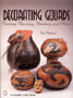 DECORATING GOURDS