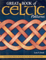 GREAT BOOK OF CELTIC ART