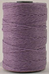 WAXED LINEN - 4-Ply - Lavender