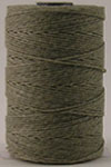 WAXED LINEN - 4-Ply - Olive Drab