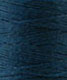 WAXED LINEN - 4-Ply - Teal Blue